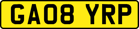 GA08YRP