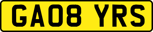 GA08YRS
