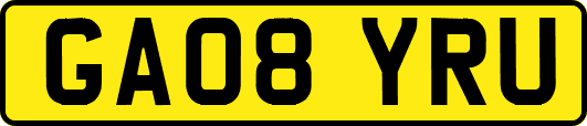 GA08YRU