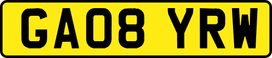 GA08YRW