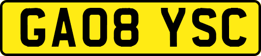 GA08YSC