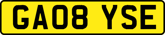 GA08YSE