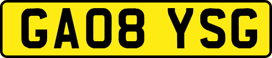 GA08YSG