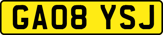 GA08YSJ