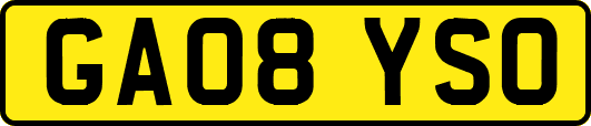 GA08YSO