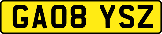 GA08YSZ