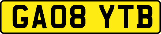 GA08YTB