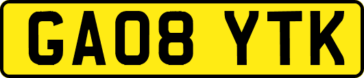 GA08YTK