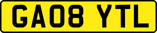 GA08YTL