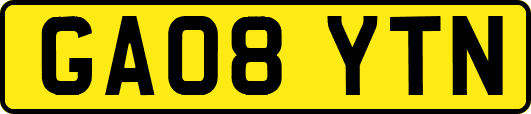 GA08YTN