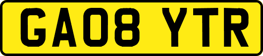GA08YTR