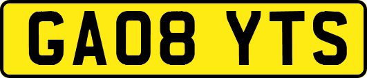 GA08YTS