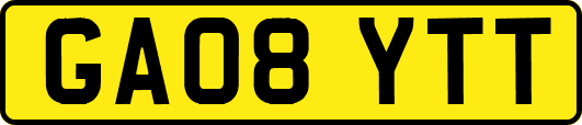 GA08YTT