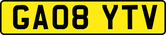 GA08YTV