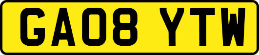 GA08YTW
