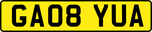GA08YUA