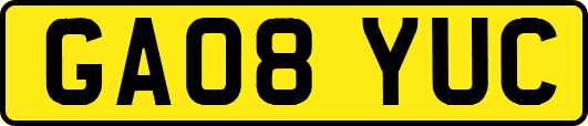 GA08YUC