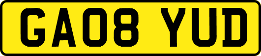 GA08YUD