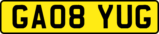 GA08YUG