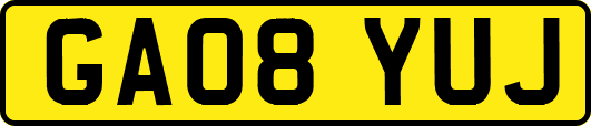 GA08YUJ