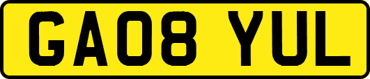 GA08YUL