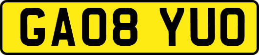 GA08YUO