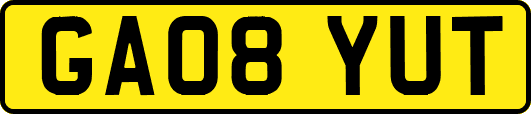 GA08YUT