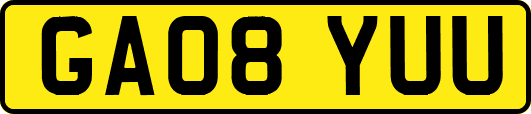 GA08YUU