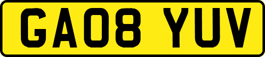 GA08YUV
