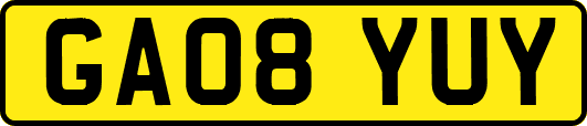 GA08YUY