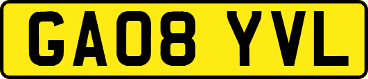 GA08YVL