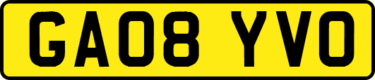 GA08YVO