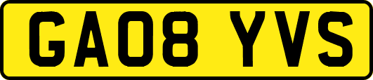 GA08YVS