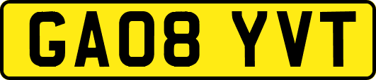 GA08YVT