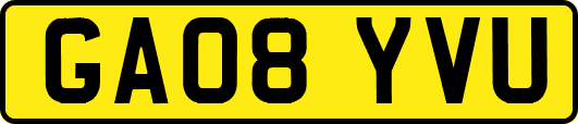 GA08YVU