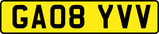 GA08YVV