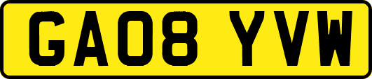 GA08YVW