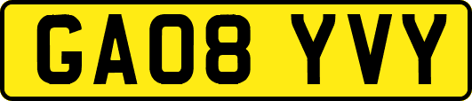 GA08YVY