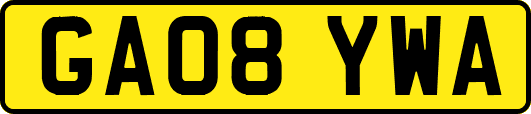 GA08YWA