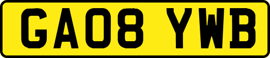 GA08YWB