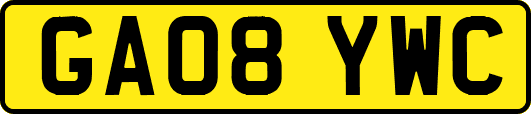 GA08YWC