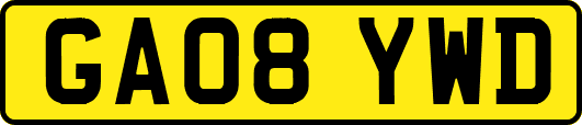 GA08YWD