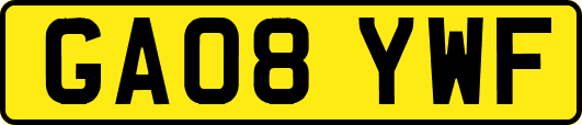 GA08YWF