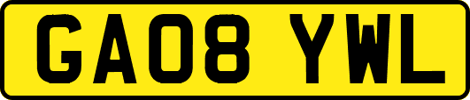 GA08YWL