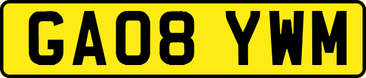 GA08YWM