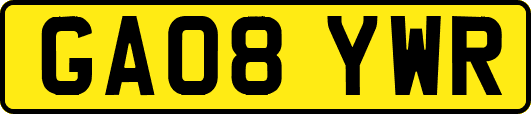 GA08YWR