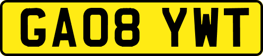 GA08YWT