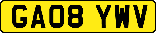 GA08YWV