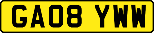 GA08YWW