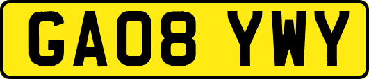GA08YWY